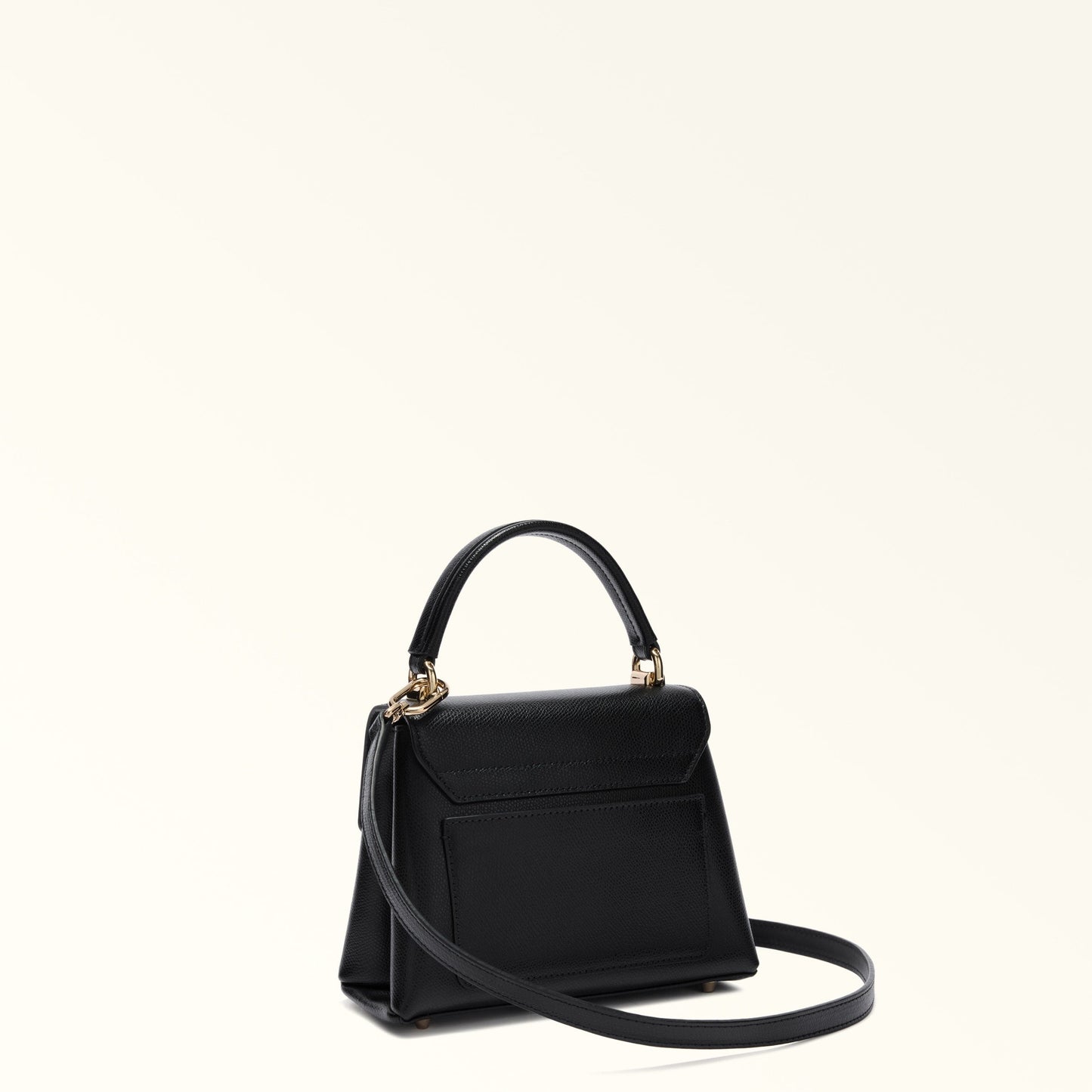 Furla 1927 Mini Top Handle