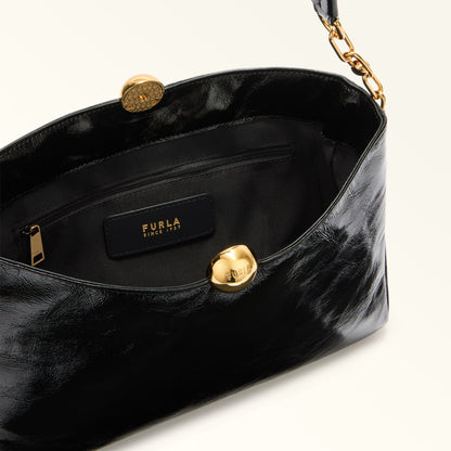 Furla Sfera Soft M Shoulder Bag
