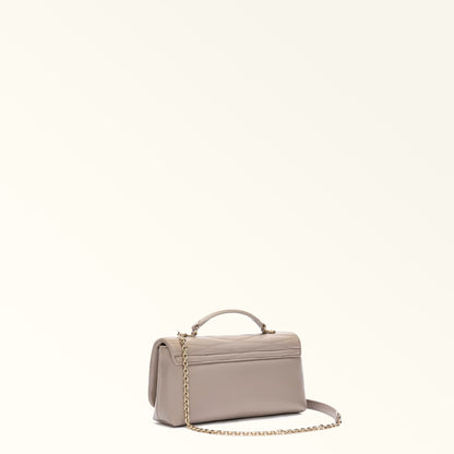 Furla 1927 Mini Crossbody Top Handle Soft