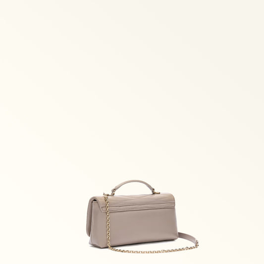 Furla 1927 Mini Crossbody Top Handle Soft