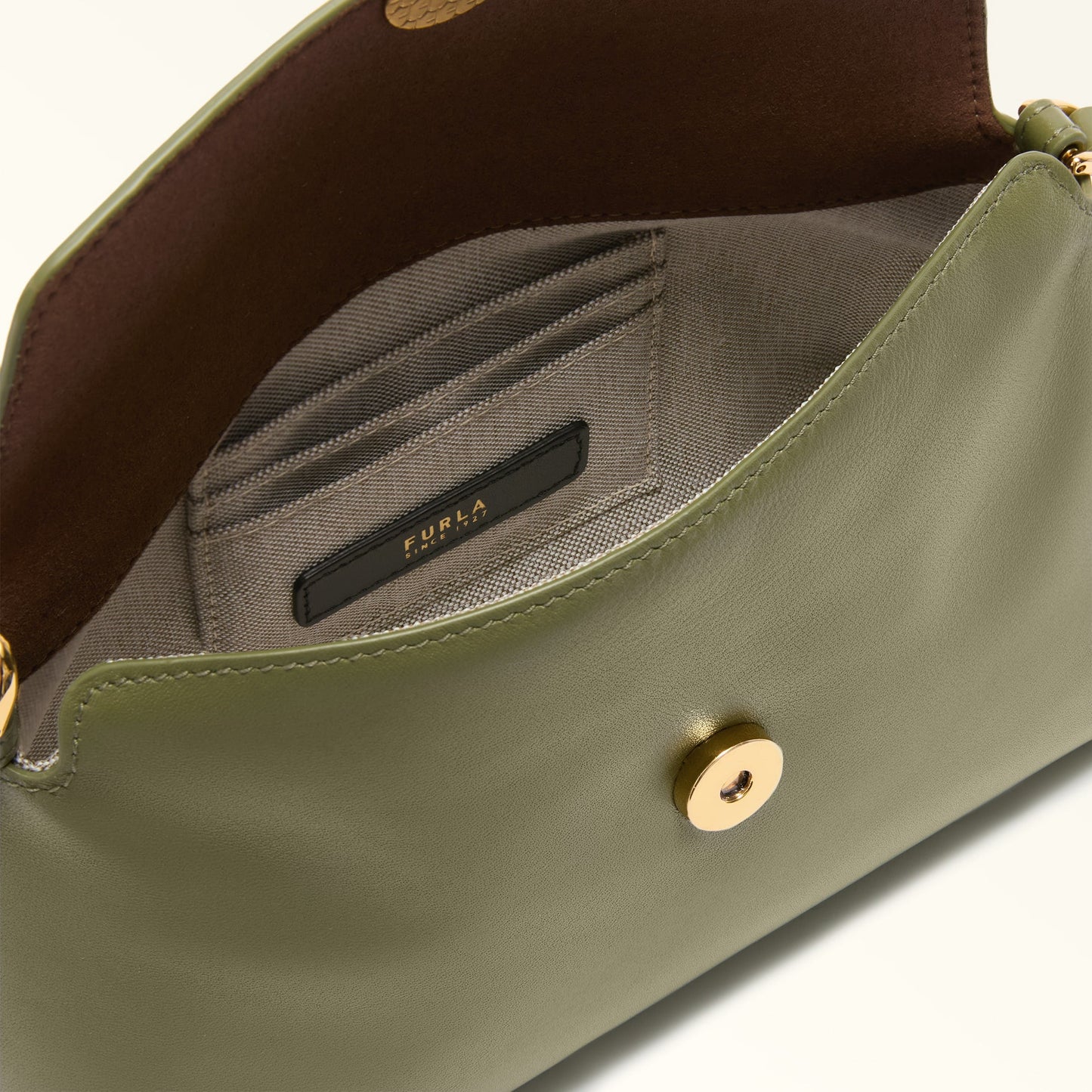 Furla Sfera Soft Mini Crossbody Top Handle