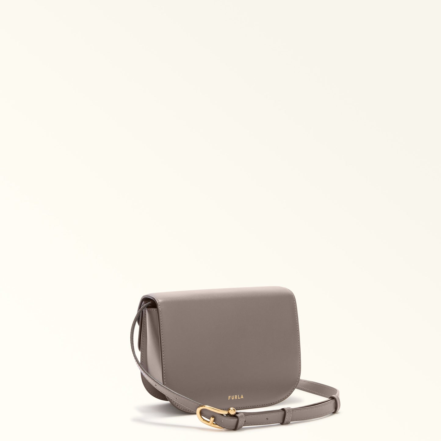Furla Sfera Mini Crossbody Round