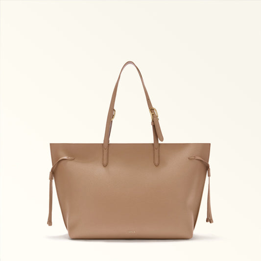 Furla Ava L Tote W/Zip