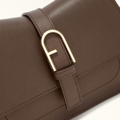 Furla Flow Mini Top Handle