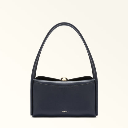 Furla Nicole M Boston Bag