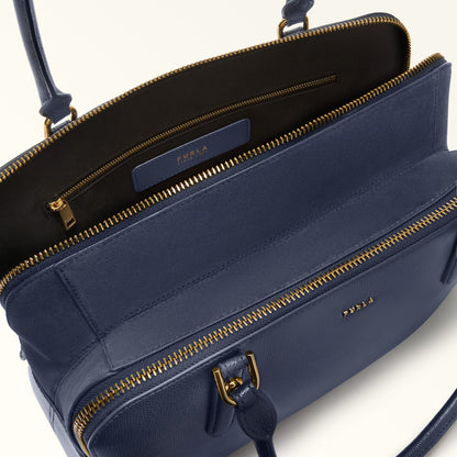 Furla Giulia L Boston Bag