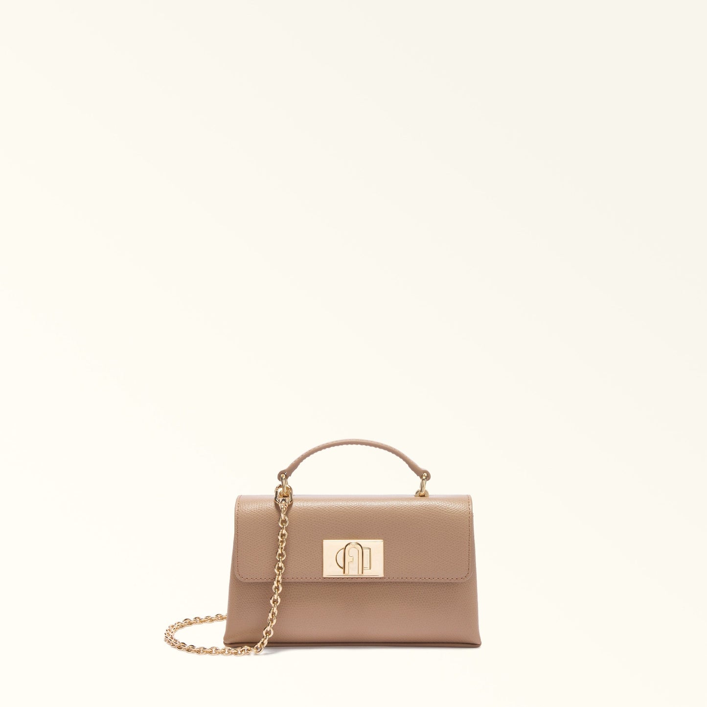 Furla 1927 Mini Crossbody Top Handle