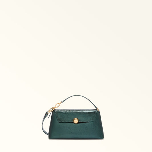 Furla Sfera Soft Mini Crossbody Top Handle