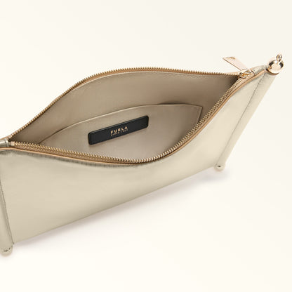 Furla Sfera Soft Mini Shoulder Bag