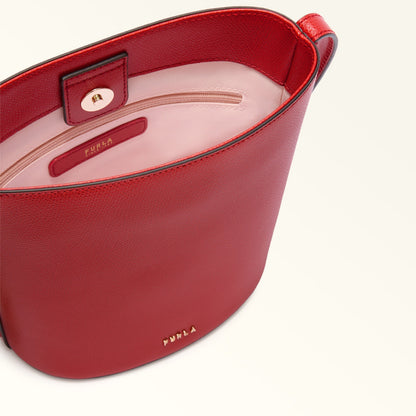 Furla Roxie Mini Bucket Bag