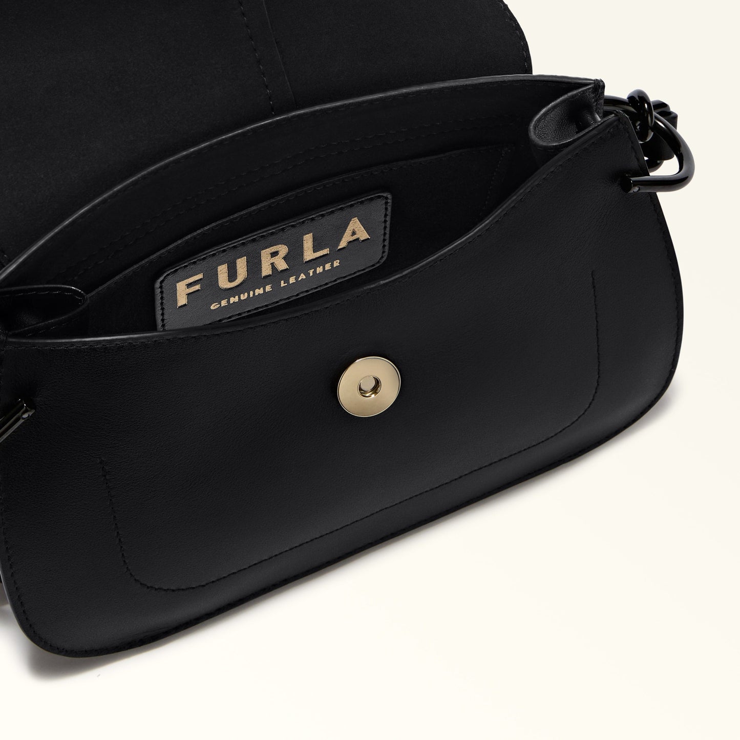 Furla Flow Mini Top Handle