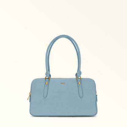 Furla Giulia M Boston Bag
