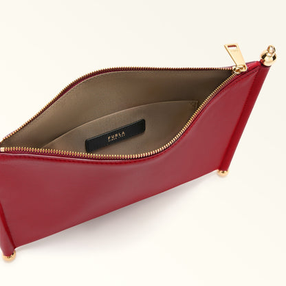 Furla Sfera Soft Mini Shoulder Bag