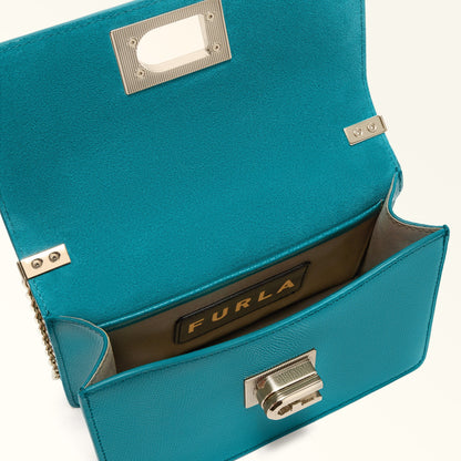Furla 1927 Mini Crossbody 20