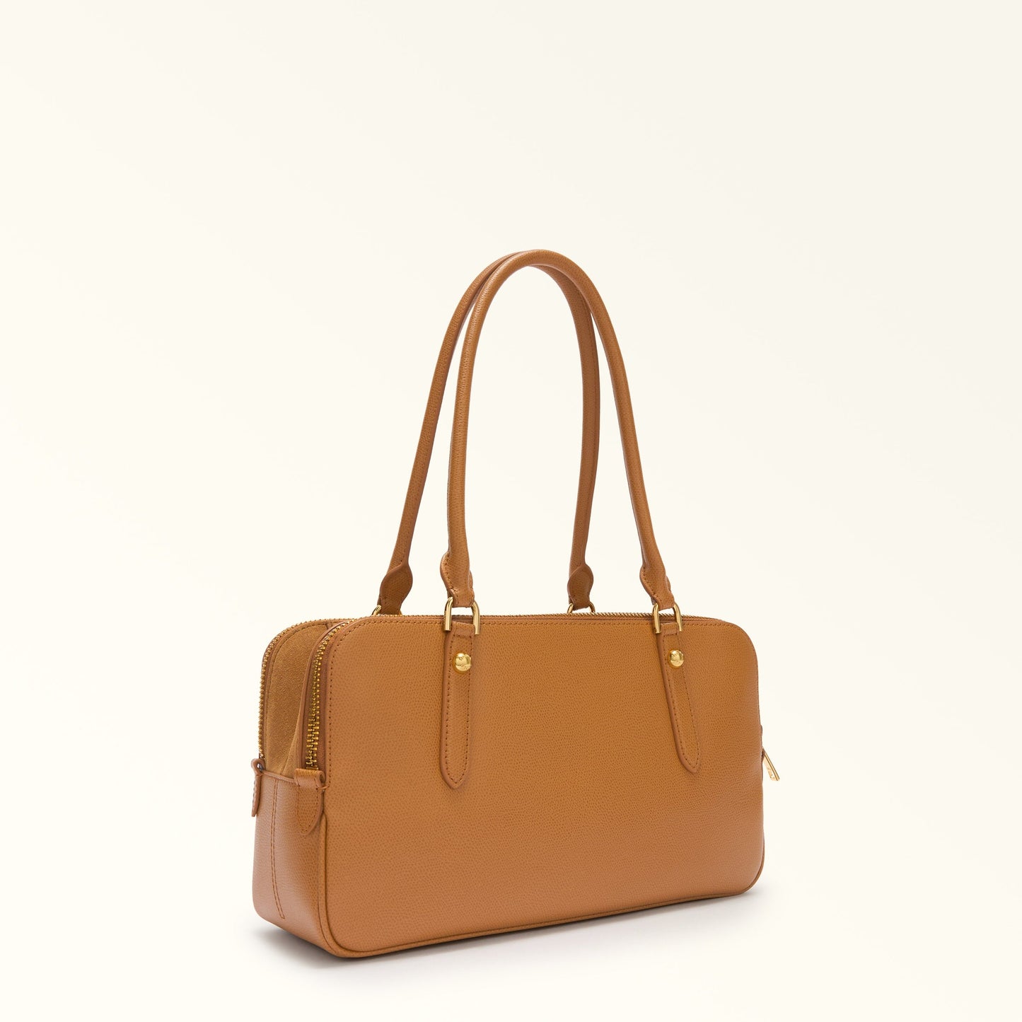 Furla Giulia M Boston Bag