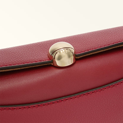 Furla Nicole Mini Boston Bag