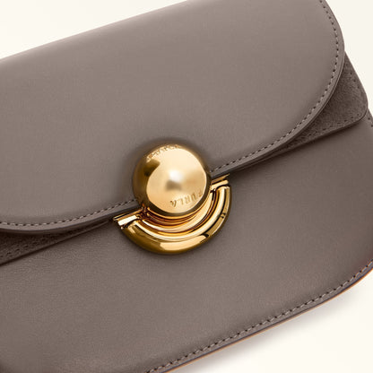 Furla Sfera Mini Crossbody Round