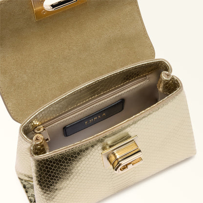 Furla 1927 Mini Top Handle