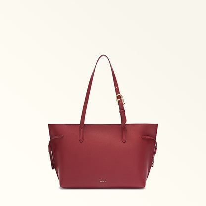 Furla Ava M Tote W/Zip