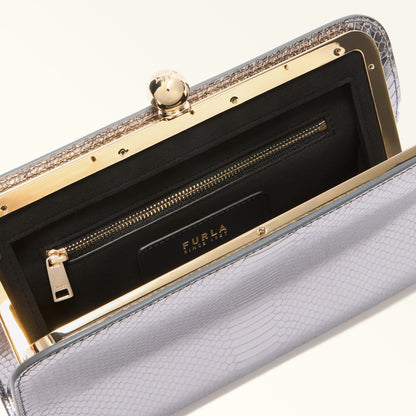 Furla Alba S Clutch