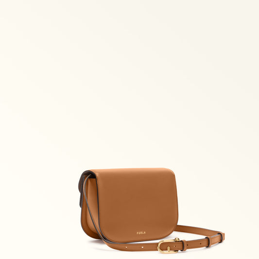 Furla Sfera Mini Crossbody Round