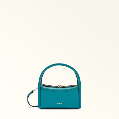 Furla Nicole Mini Boston Bag