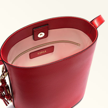 Furla Roxie S Bucket Bag
