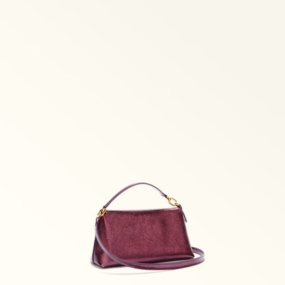 Furla Sfera Soft Mini Crossbody Top Handle
