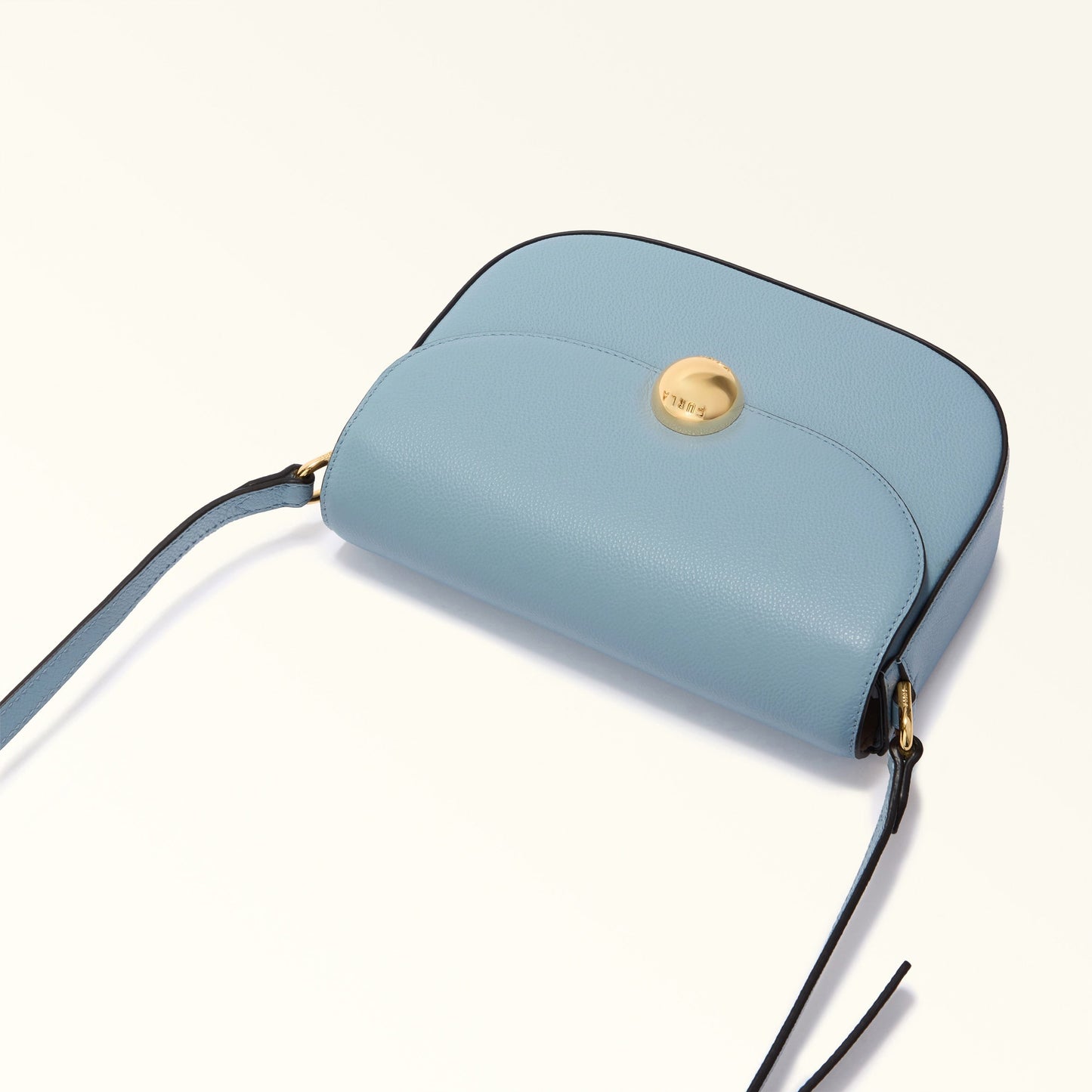 Furla Moonlight S Crossbody Round