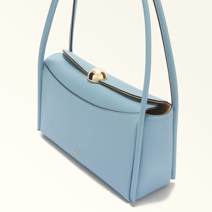 Furla Nicole M Boston Bag