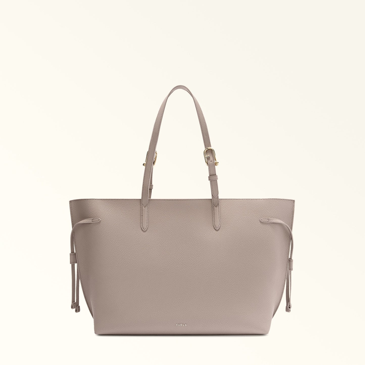 Furla Ava L Tote W/Zip