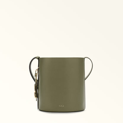 Furla Roxie S Bucket Bag