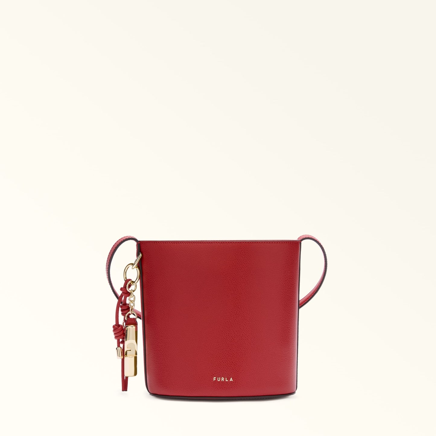 Furla Roxie Mini Bucket Bag