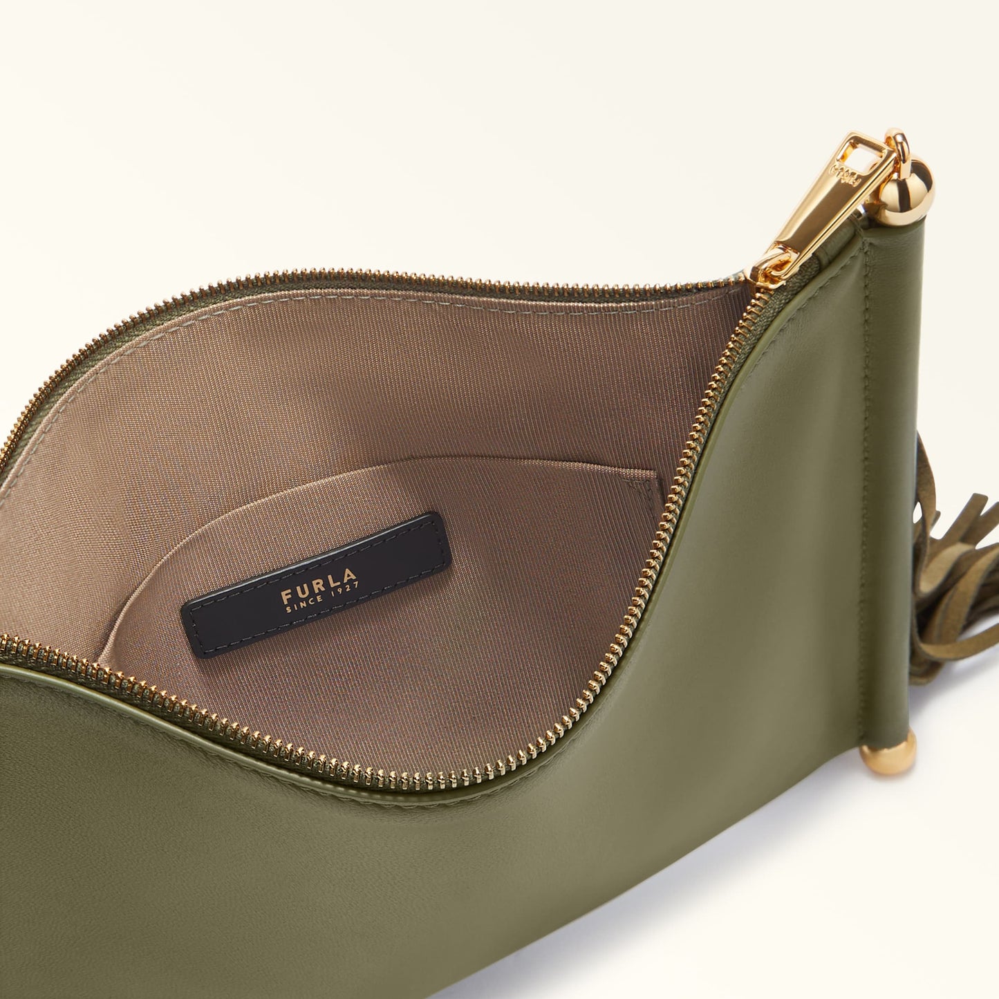 Furla Sfera Soft Mini Shoulder Bag