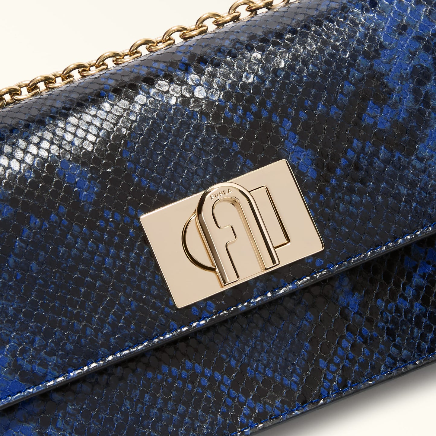 Furla 1927 Mini Crossbody 20