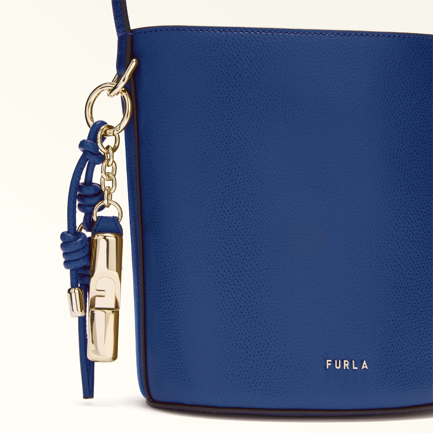 Furla Roxie Mini Bucket Bag