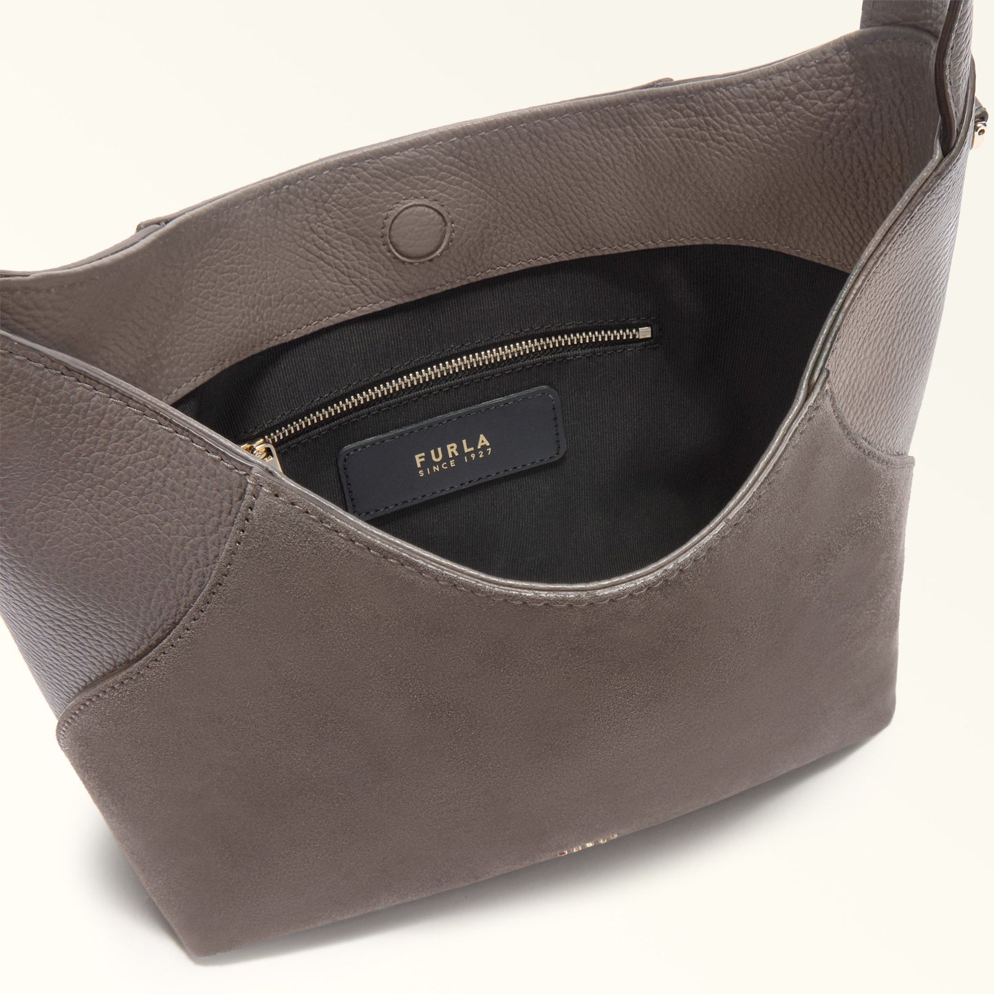 Furla Lara S Hobo