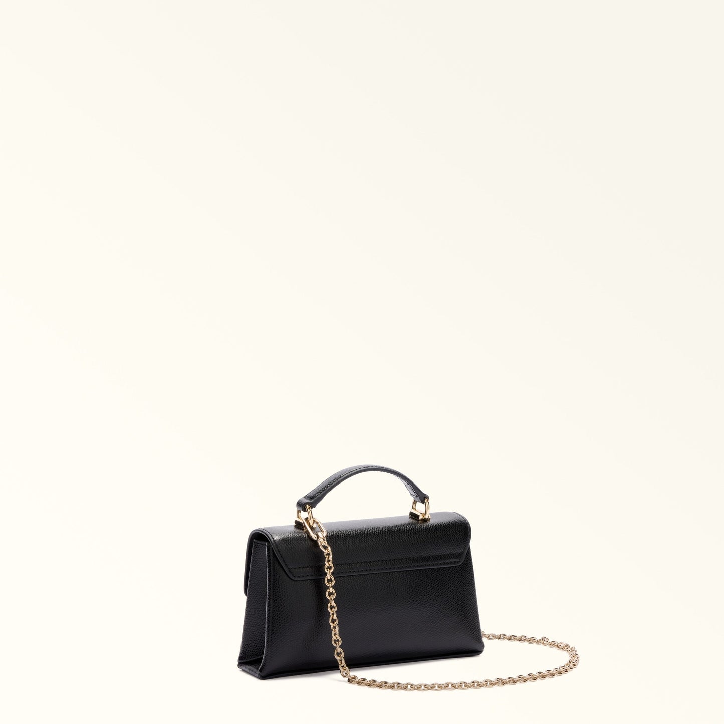 Furla 1927 Mini Crossbody Top Handle