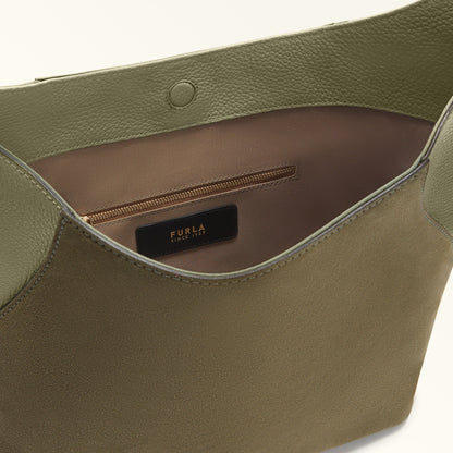 Furla Lara M Hobo