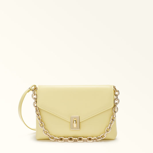 Furla Meridiana M C.Body W/Double Strap