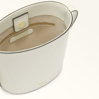Furla Roxie Mini Bucket Bag