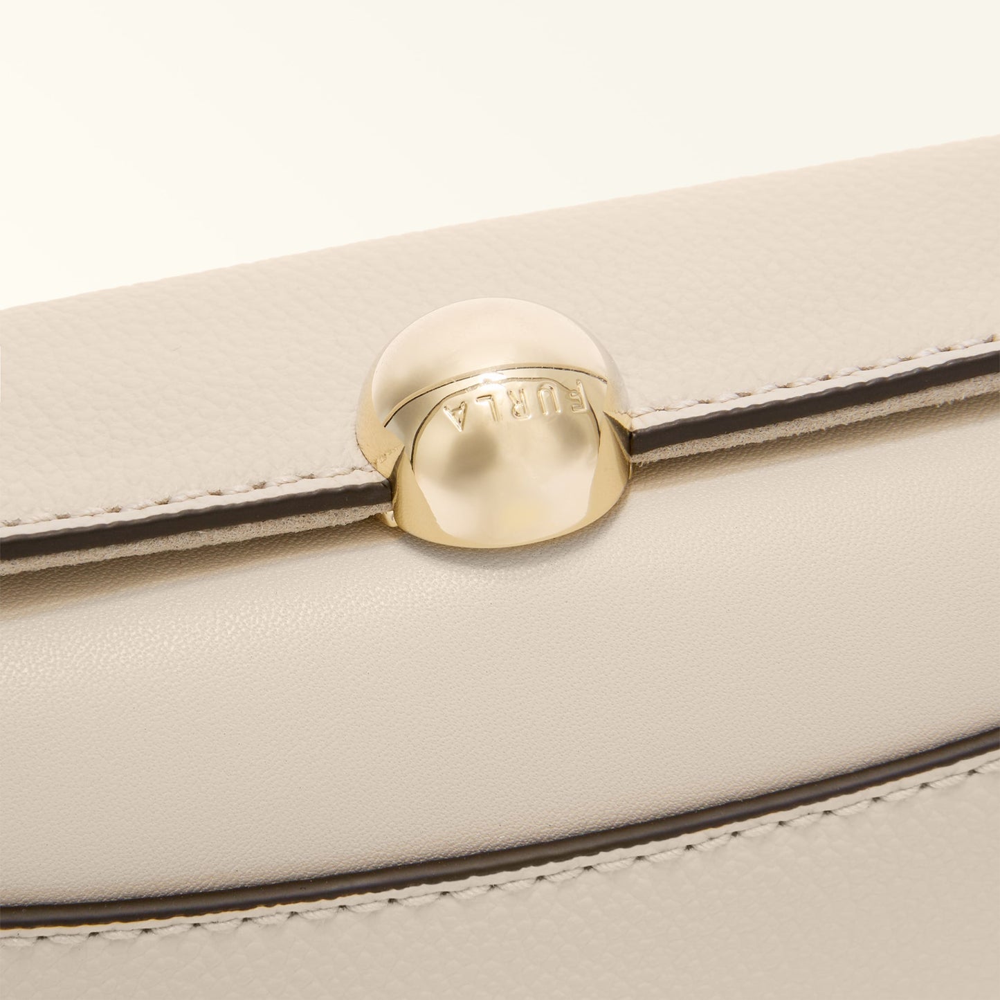 Furla Nicole Mini Boston Bag