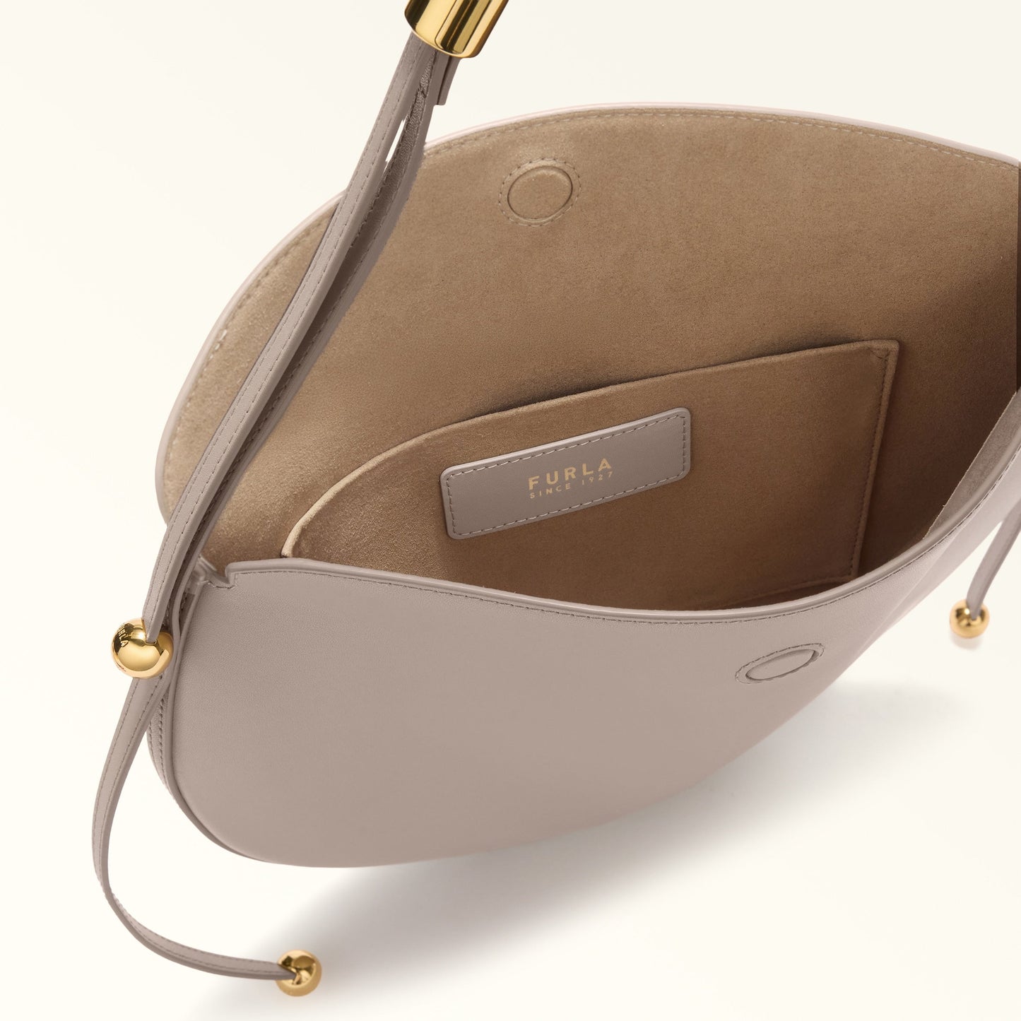 Furla Moonstone M Shoulder Bag