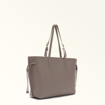 Furla Ava L Tote W/Zip