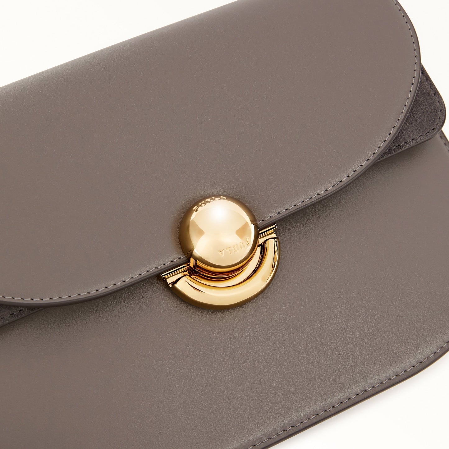 Furla Sfera S Crossbody Round