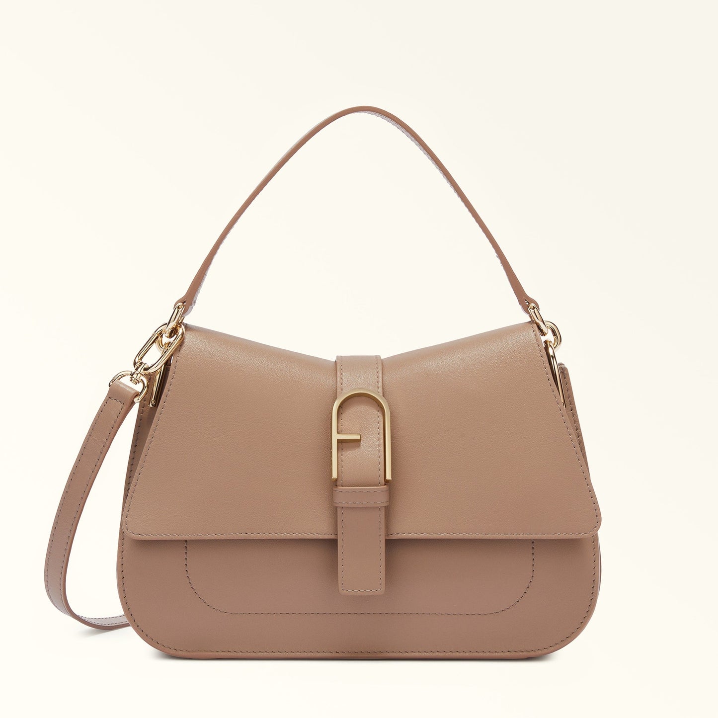 Furla Flow M Top Handle