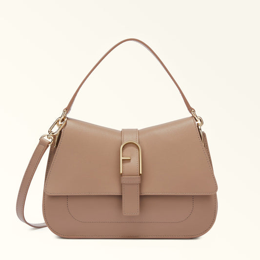 Furla Flow M Top Handle
