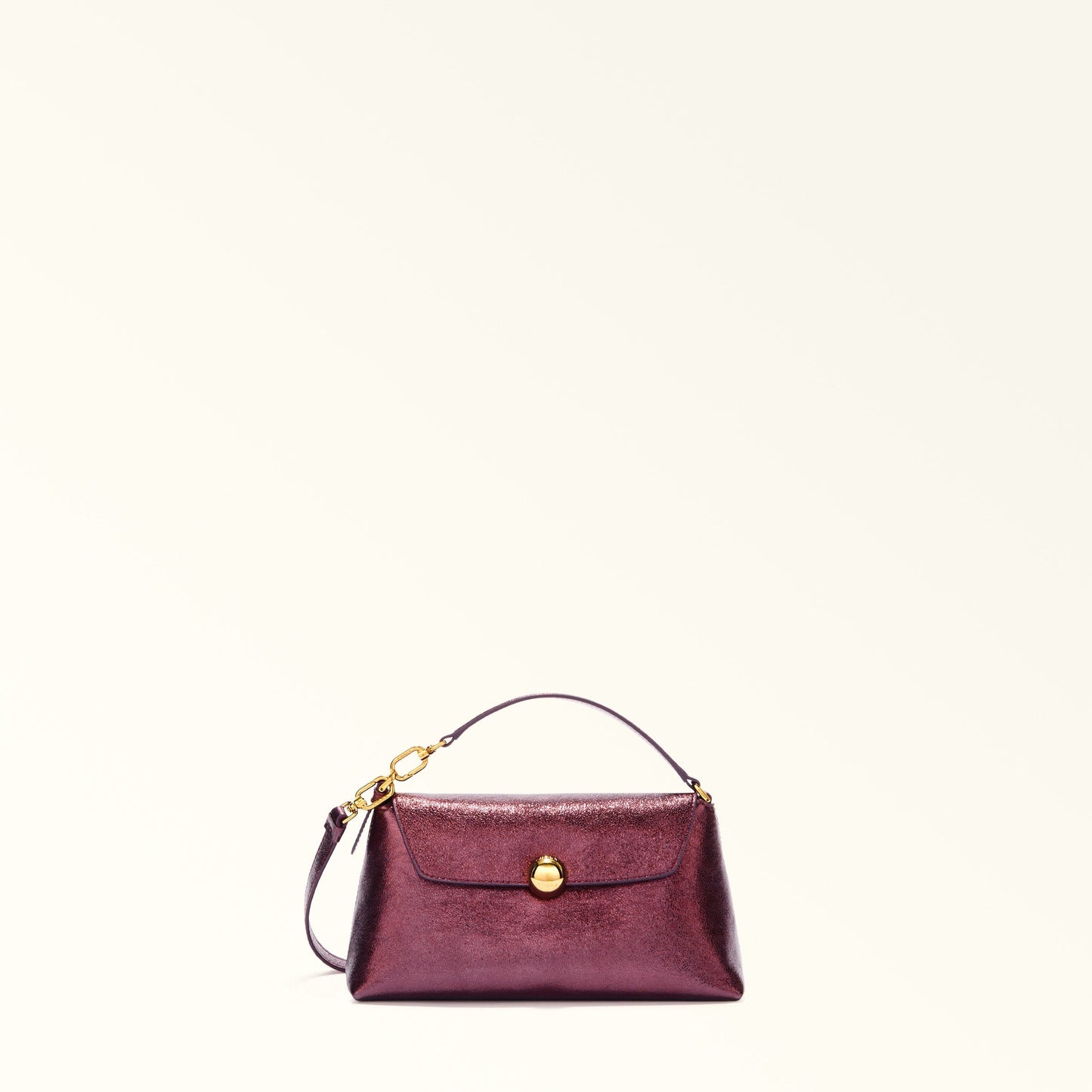 Furla Sfera Soft Mini Crossbody Top Handle