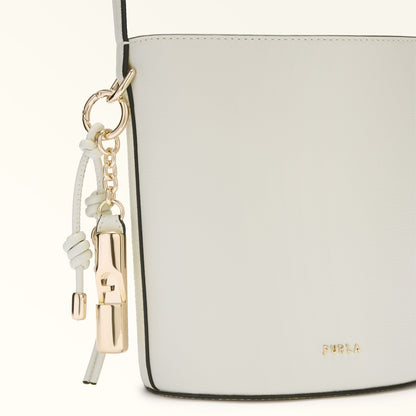 Furla Roxie Mini Bucket Bag
