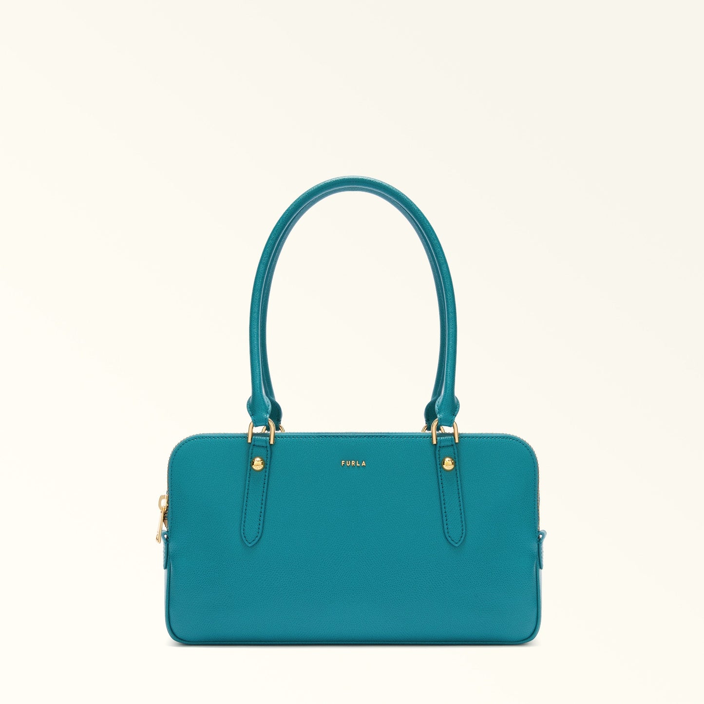 Furla Giulia M Boston Bag